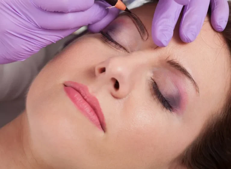 Shadingbrows